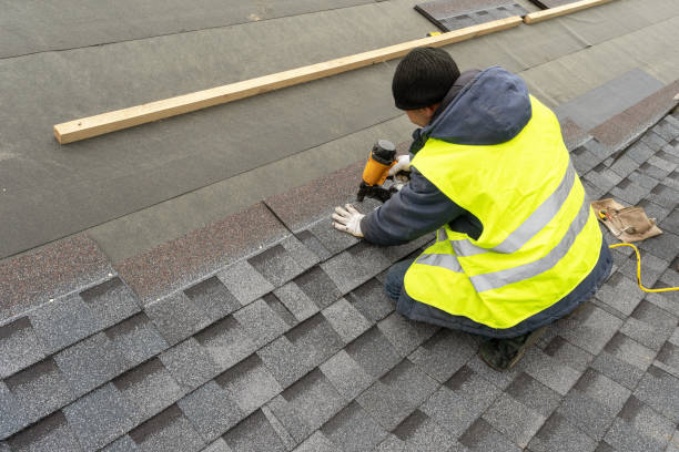 Roof Repair Estimates in Fyffe, AL